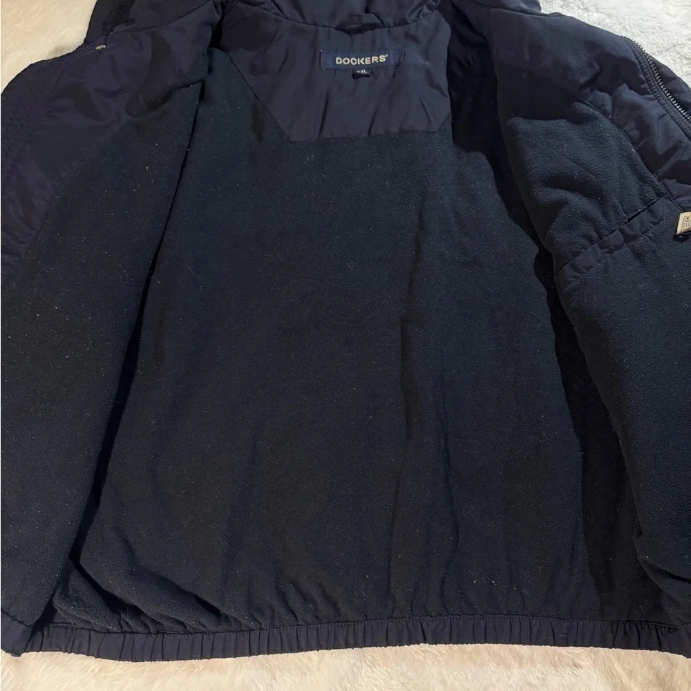Vintage Dockers Jacket